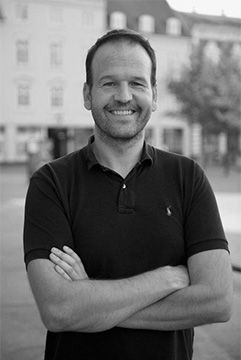 Morten Ravn
